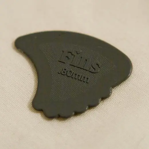 D444 Nylon Fins 0,80mm Mega-Angebot