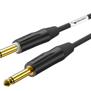 Pure Instrumenkabel 3m Silent Beliebt