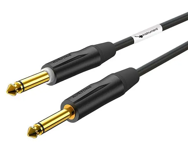 Pure Instrumenkabel 3m Silent Beliebt