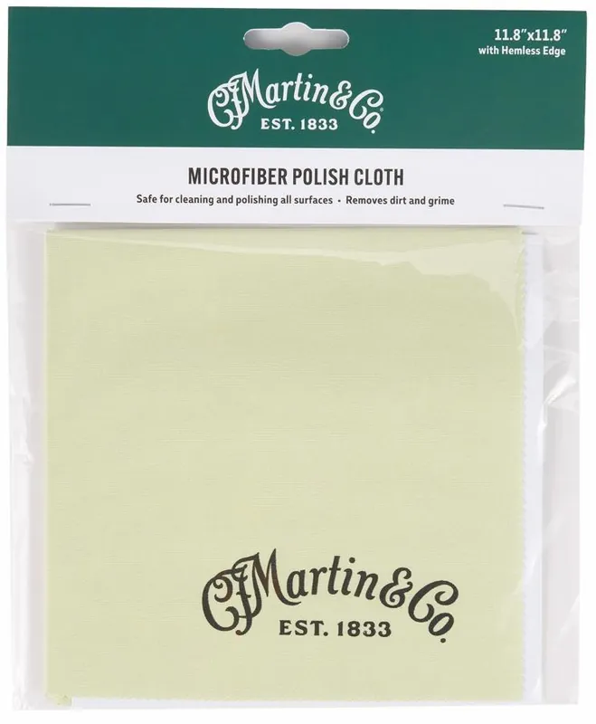 Meistverkauft 18A0137 Martin MicrofiberCloth