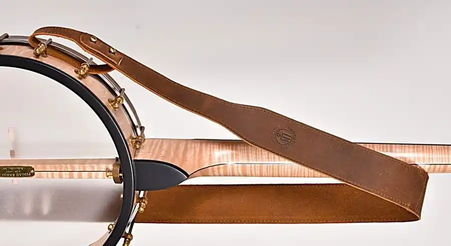 Beliebt Sawyer Banjo Strap