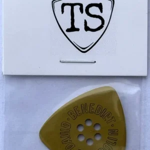 David Benedict Torlon Mandolin Knallerangebot