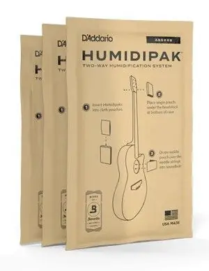 Preisreduziert PWHPAP03 Humidity Absorb 3er