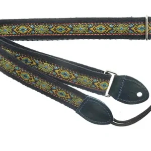 Preiswert Mandolin Strap Anouk Navy
