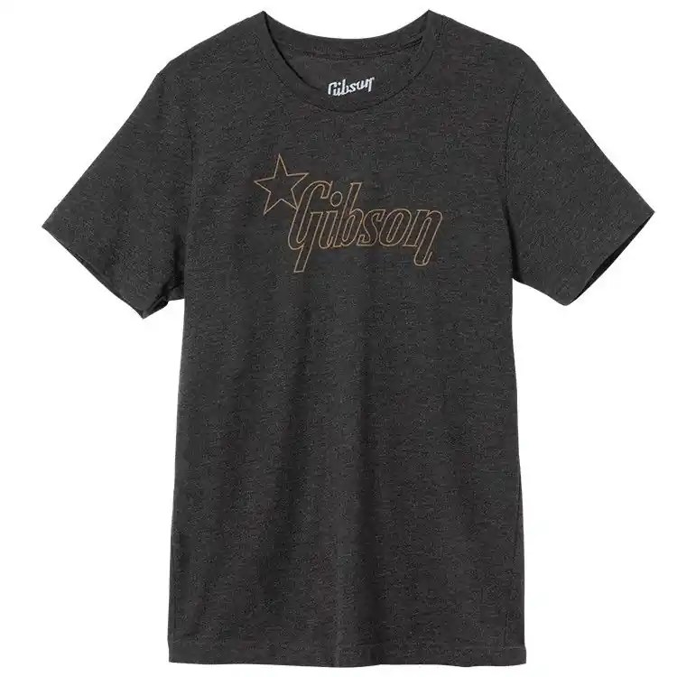 Star Logo Charcoal M Bestseller