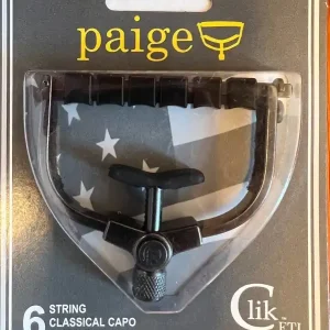 Top-Preis PAIGE Clik ETI Classic PC-6CL