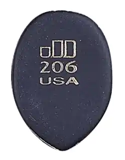 Echt D206 Jazztone 477
