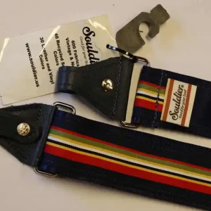 Banjo Strap Providence Navy Online Kaufen