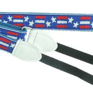 SL0203 Ukulele Strap Stars Bar Rabatt