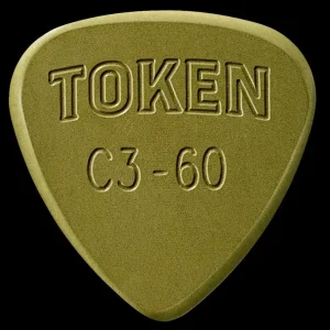 C3-60 Green 1,52mm Two Round Kostenfreie Lieferung