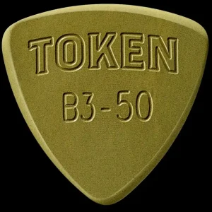 B3-50 Green 1,27mm small Tri Sofort Bestellen