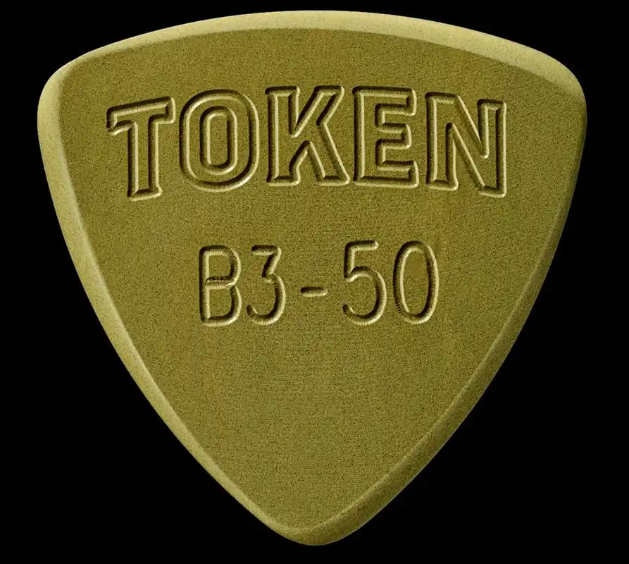 B3-50 Green 1,27mm small Tri Sofort Bestellen