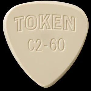 Begrenztes Angebot C2-60 Tan 1,52mm two round
