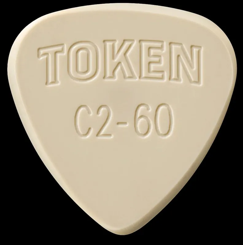 Begrenztes Angebot C2-60 Tan 1,52mm two round