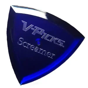 Highlight Screamer sapphire blue 2,75mm