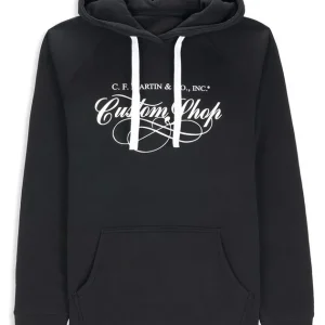 Schnäppchen 18CM0248XL CS Hoodie black XL