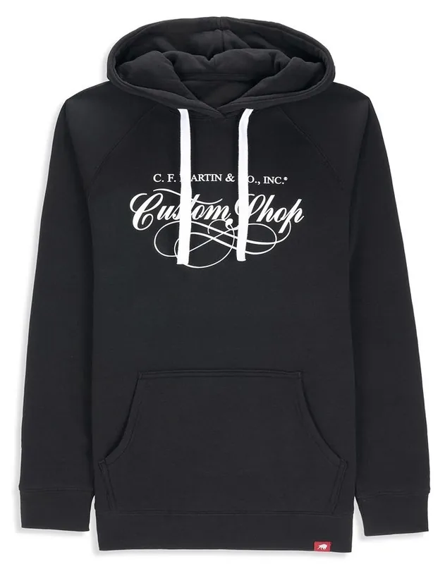 Heißes Angebot 18CM0248L CS Hoodie black L
