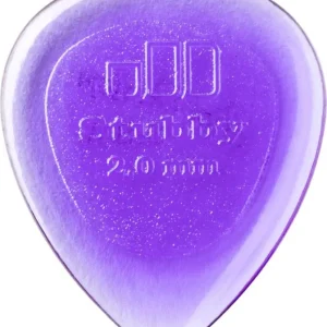 Billig 474 2.0 STUBBY PICK 2,00mm