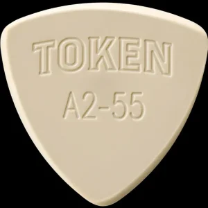 A2-55 Tan 1,4mm Triangle Expressversand
