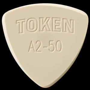 Letzte Chance A2-50 Tan 1,27mm Triangle