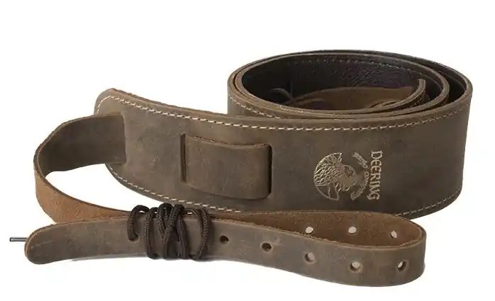 Vintage Style Ledergurt Billig