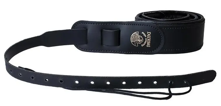 SB5 Eagle Logo Leather Cradle Top-Seller