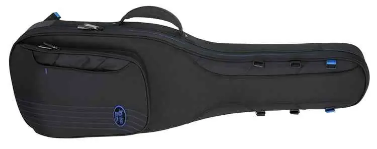 RBC23E1 E-Guitar Gigbag black Preiswert