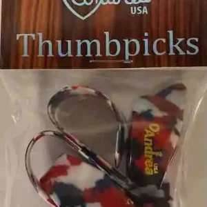 Solange Der Vorrat Reicht 373 Daumenpicks large multi