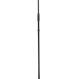 Neu Im Sortiment 210/9 schwarz Mikroständer