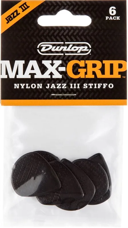 471P3S Jazz III MaxGrip Stiffo Letzte Chance