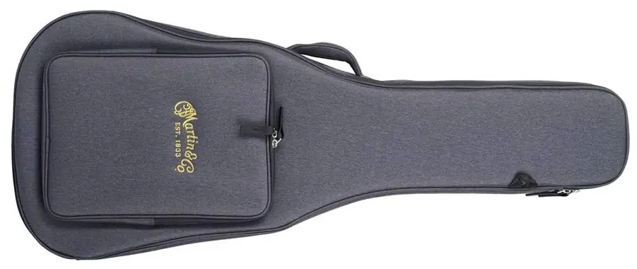 12B0048 grey Soft Case Dreadn Preiswert