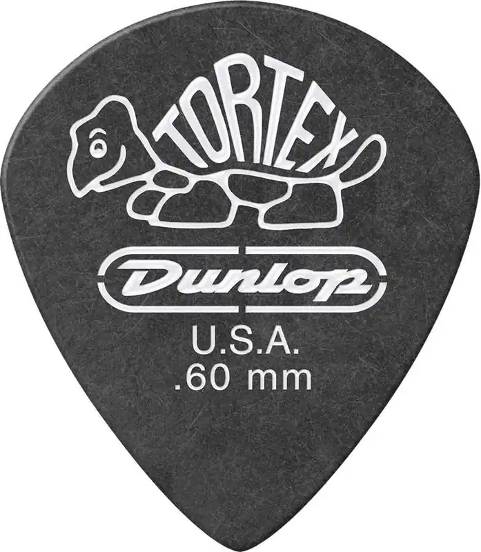 Garantierte Lieferung DBTJ060 482 Black Tortex Jazz