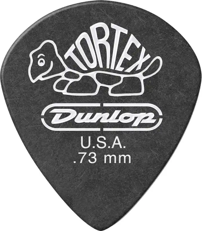 Must-Have DBTJ073 482 Black Tortex Jazz
