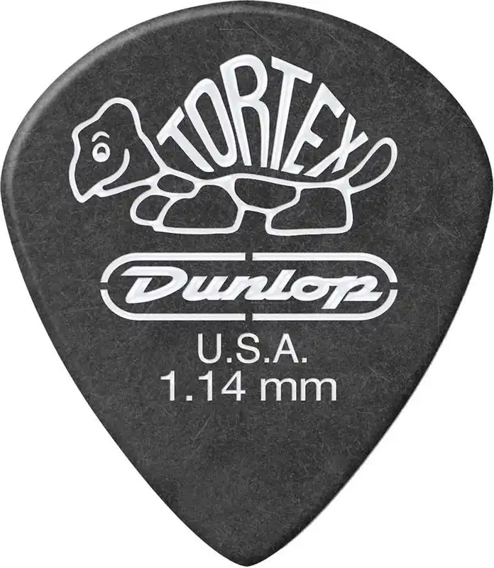 DBTJ114 482 Black Tortex Jazz Direkt Vom Hersteller