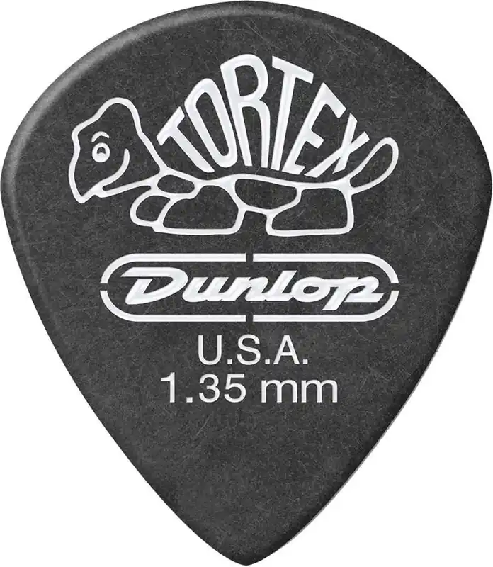 DBTJ135 482 Black Tortex Jazz Jetzt Bestellen