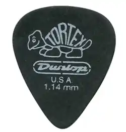 DBT114 488 Pitch Black Tortex Direkt Vom Hersteller
