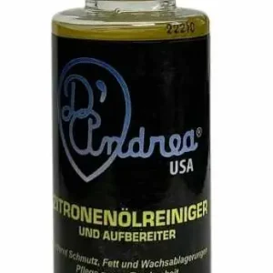 Sonderangebot Zitronenölreiniger 59ml DAL2
