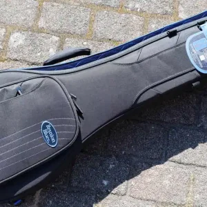 RB Expedition Banjo Gigbag Letzte Chance