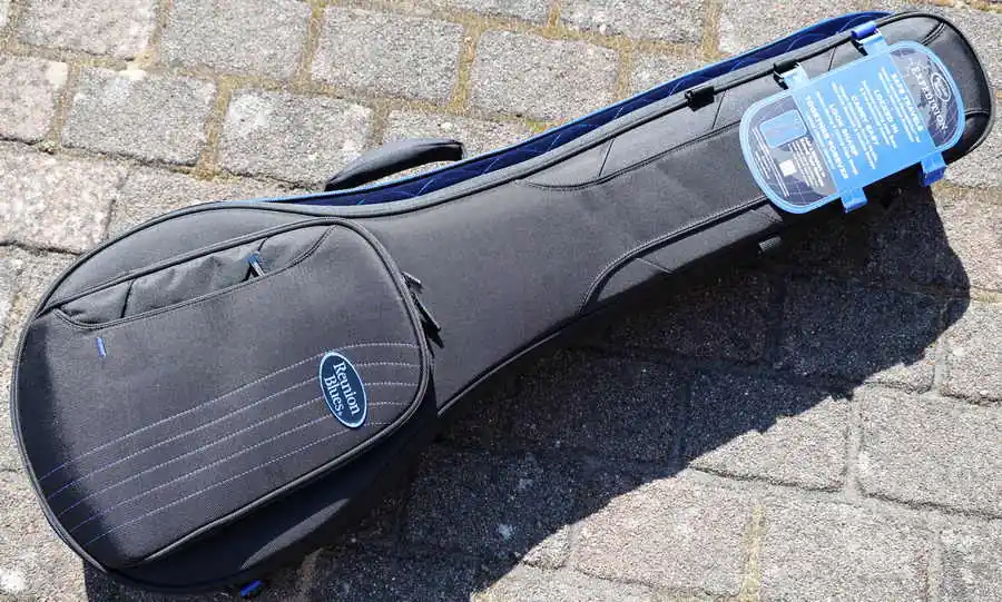 RB Expedition Banjo Gigbag Letzte Chance