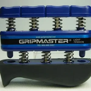 Knallerangebot GRIPB Gripmaster light/blau
