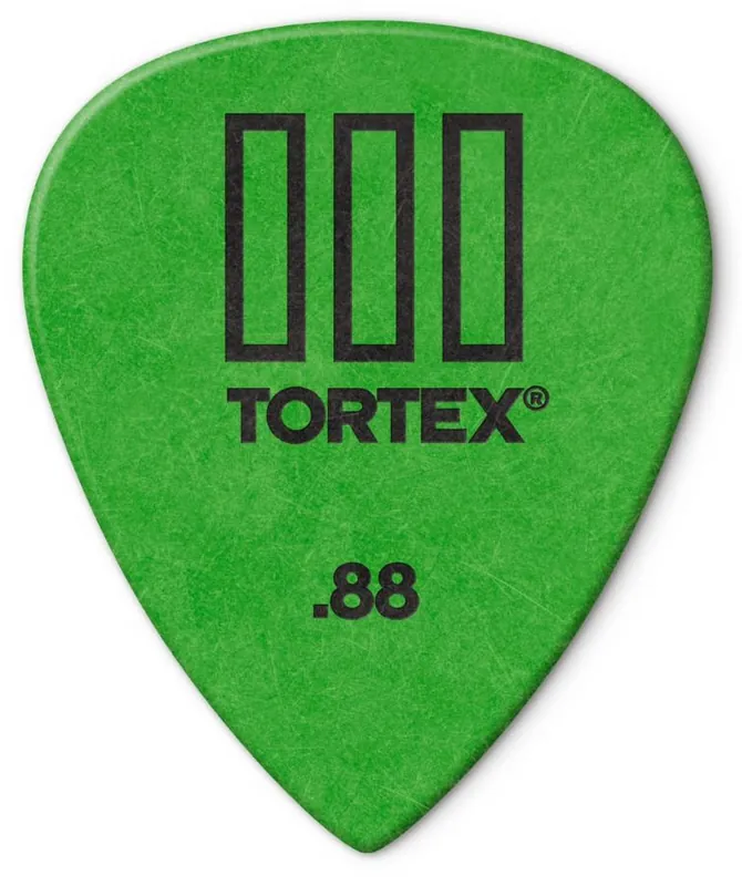 Solange Der Vorrat Reicht 462 R88 TIII Tortex 0,88mm