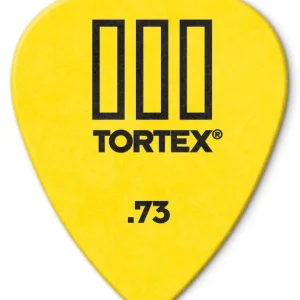 462 R73 TIII Tortex 0,73mm Kostenloser Rückversand