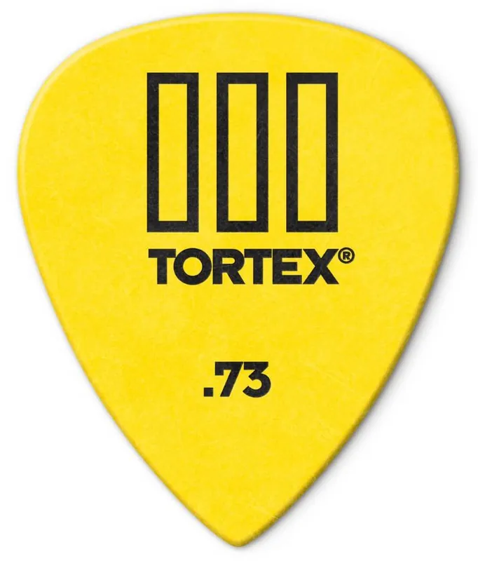 462 R73 TIII Tortex 0,73mm Kostenloser Rückversand
