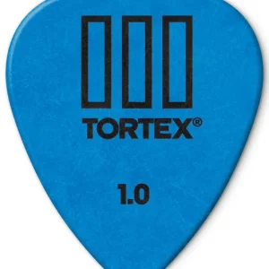 462 R100 TIII Tortex 1,00mm Letzte Chance