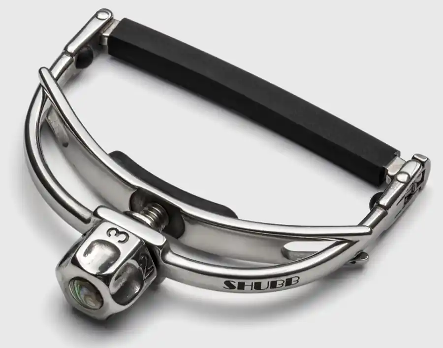 Rabatt F3 wide neck or 12s Kapo