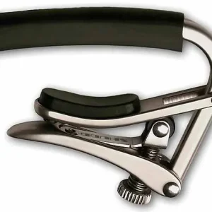C4n brushed nickel electric Neuheit