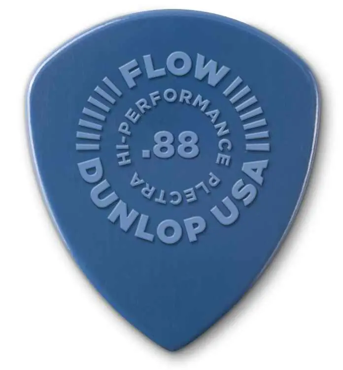 Nylon Flow Standard 0,88mm Neu