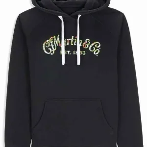 18CM0246M Oahu Hoody M Direkt Vom Hersteller