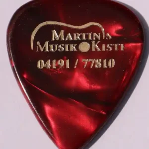 MMKPLECH XXXH red perloid Neuheit