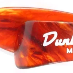 Knallerangebot DDSM Daumenpick shell medium